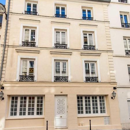 Cosy Room - Montmartre Sacre Coeur 8 Paris Ngoại thất bức ảnh